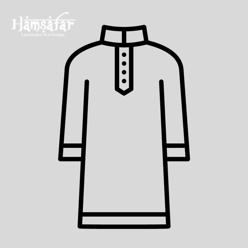 New Custom Designer Sherwani